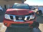 2013 Nissan Frontier S