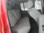 2009 Nissan Frontier Crew Cab SE