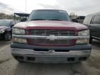 2004 Chevrolet Avalanche C1500