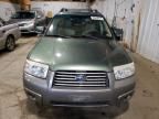 2006 Subaru Forester 2.5X LL Bean