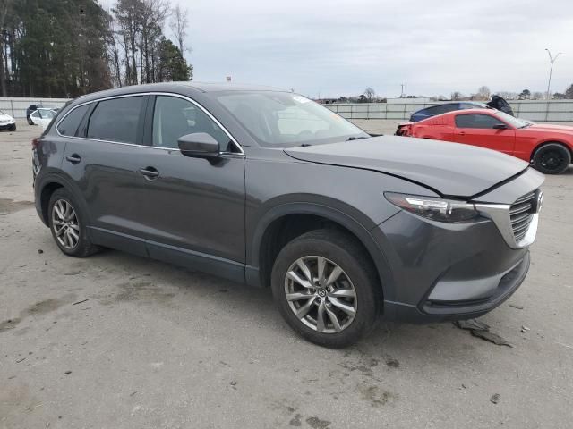 2017 Mazda CX-9 Touring