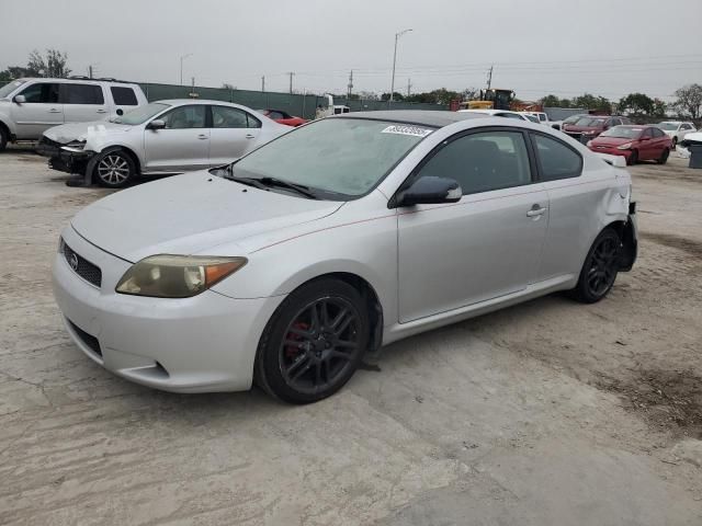 2007 Scion TC