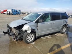 2010 Chrysler Town & Country LX en venta en Sun Valley, CA