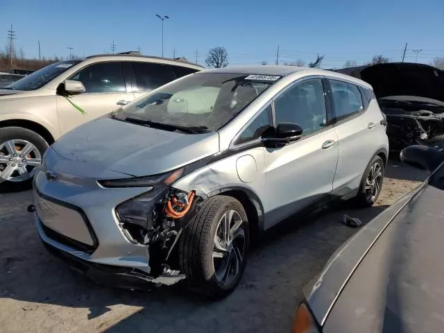 2023 Chevrolet Bolt EV 2LT