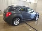 2013 Chevrolet Equinox LTZ