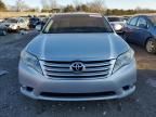 2011 Toyota Avalon Base