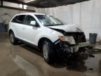 2009 Ford Edge Limited