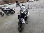 2014 Triumph Rocket III Roadster