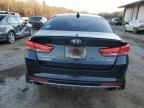 2016 KIA Optima SX