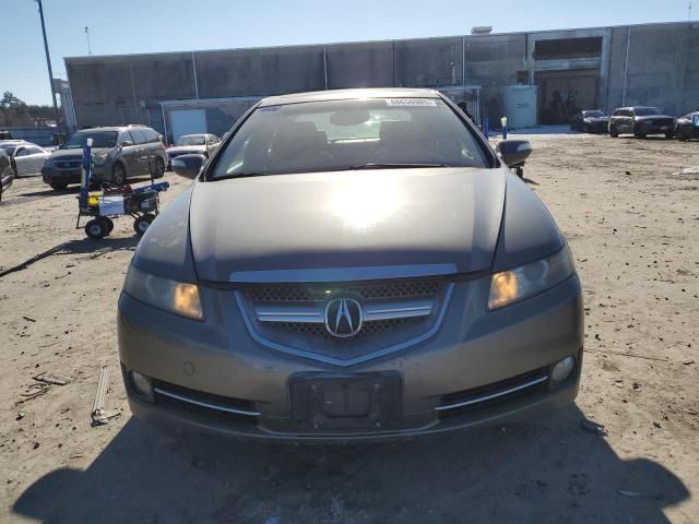 2008 Acura TL