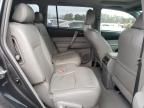 2010 Toyota Highlander SE