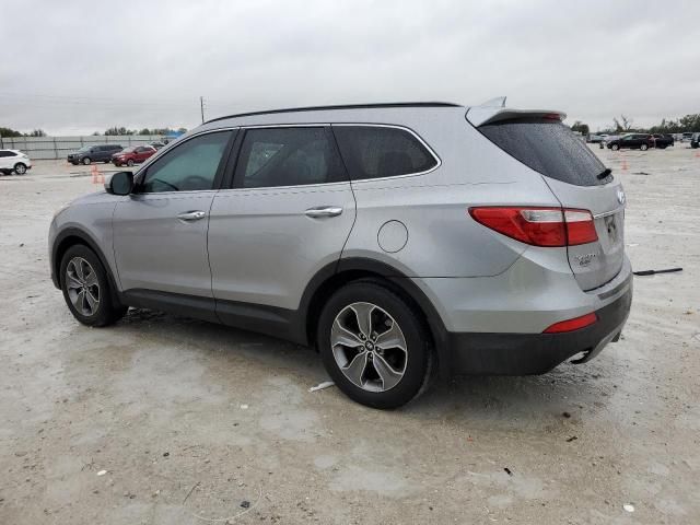 2014 Hyundai Santa FE GLS