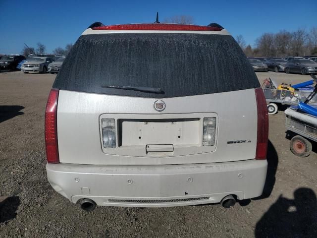 2009 Cadillac SRX