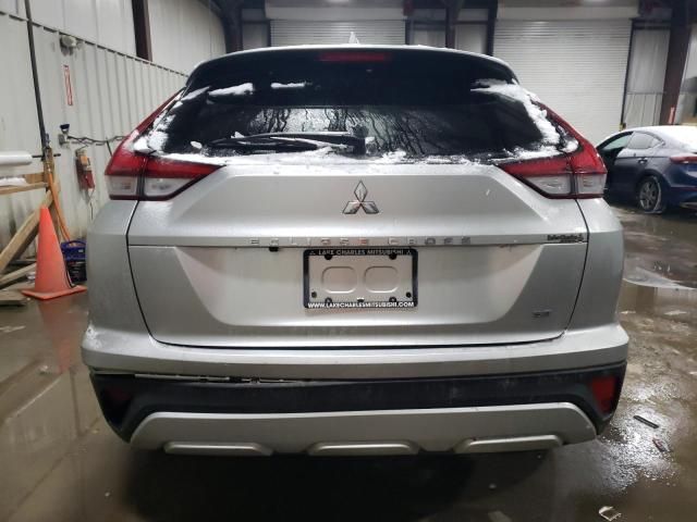 2023 Mitsubishi Eclipse Cross SE