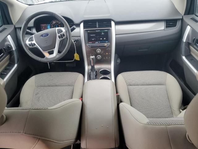 2012 Ford Edge SEL