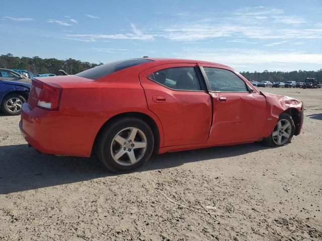 2010 Dodge Charger