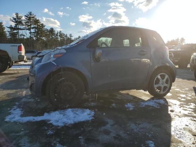 2012 Scion IQ