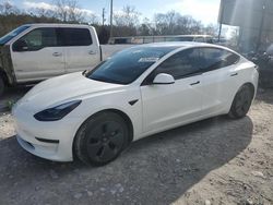 2023 Tesla Model 3 en venta en Cartersville, GA