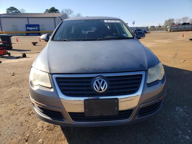 2007 Volkswagen Passat