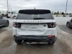 2017 Land Rover Discovery Sport HSE