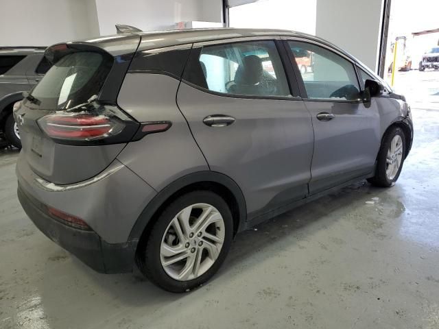 2023 Chevrolet Bolt EV 1LT