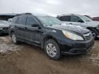 2012 Subaru Outback 2.5I