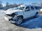 2011 Chevrolet Suburban C1500 LS