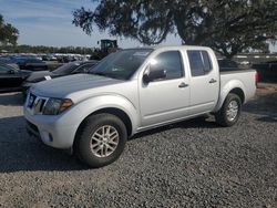 2015 Nissan Frontier S en venta en Riverview, FL