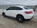 2019 Mercedes-Benz GLC Coupe 300 4matic