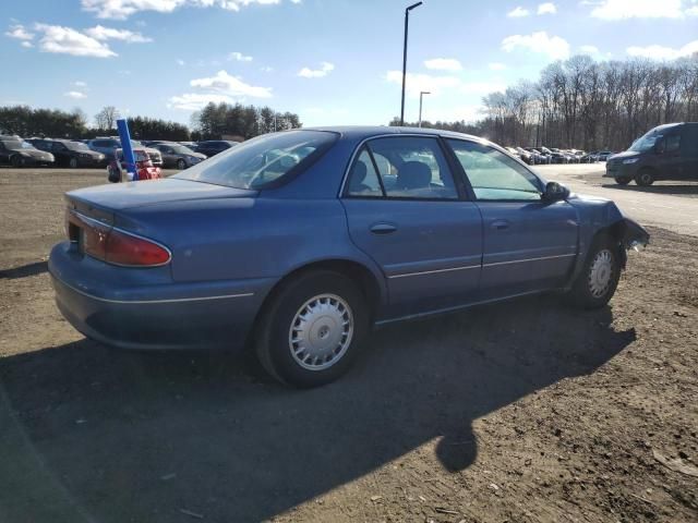 1999 Buick Century Limited