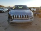 2014 Jeep Cherokee Sport