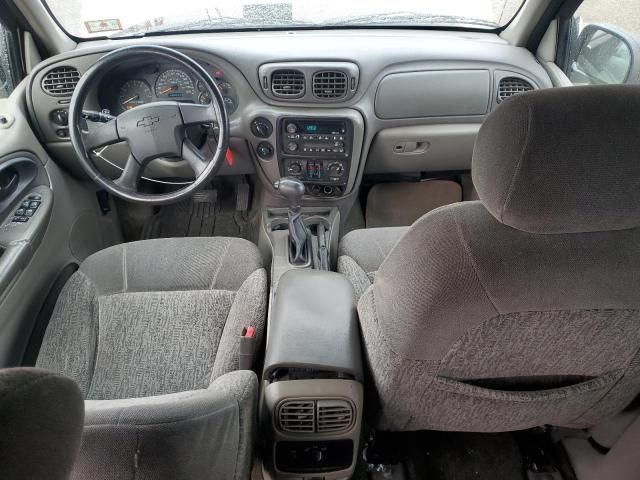 2003 Chevrolet Trailblazer