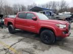 2019 Toyota Tacoma Double Cab