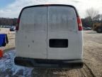 2014 Chevrolet Express G3500