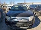 2009 Ford Edge Limited