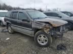 2000 Jeep Grand Cherokee Laredo