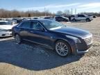 2016 Cadillac CT6 Premium