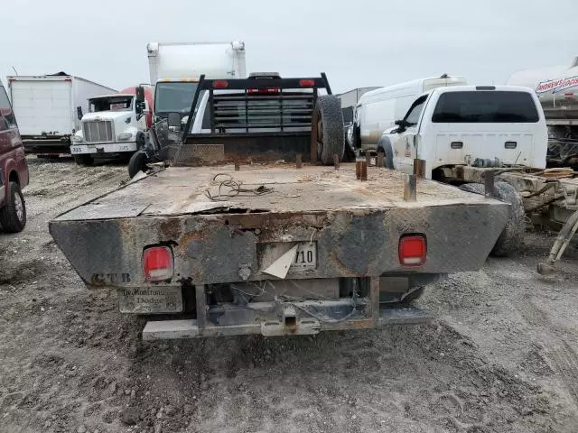 2017 Dodge RAM 3500