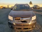 2008 Subaru Tribeca Limited