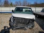 2011 Chevrolet Express G2500