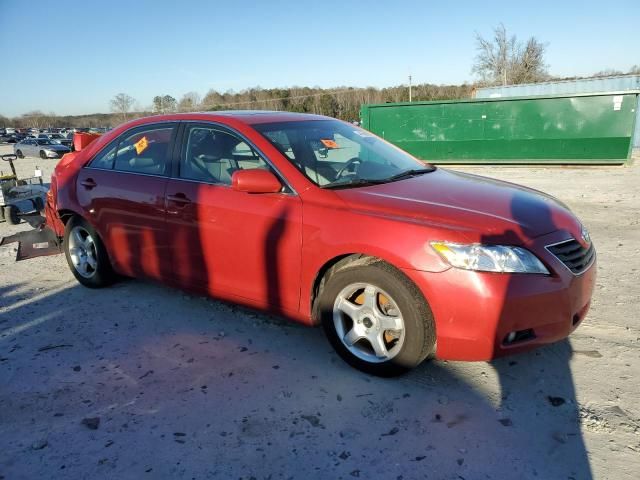 2008 Toyota Camry CE