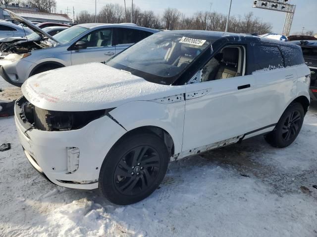 2021 Land Rover Range Rover Evoque S