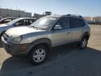 2006 Hyundai Tucson GLS