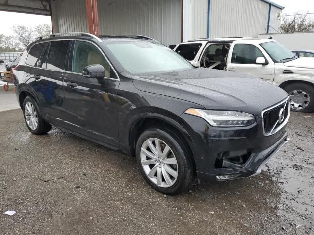 2017 Volvo XC90 T6