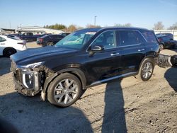 Salvage Cars with No Bids Yet For Sale at auction: 2022 Hyundai Palisade SEL