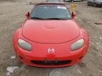 2006 Mazda MX-5 Miata