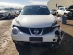 2014 Nissan Juke S