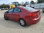 2011 KIA Forte EX