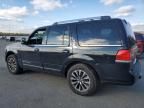 2017 Lincoln Navigator Select