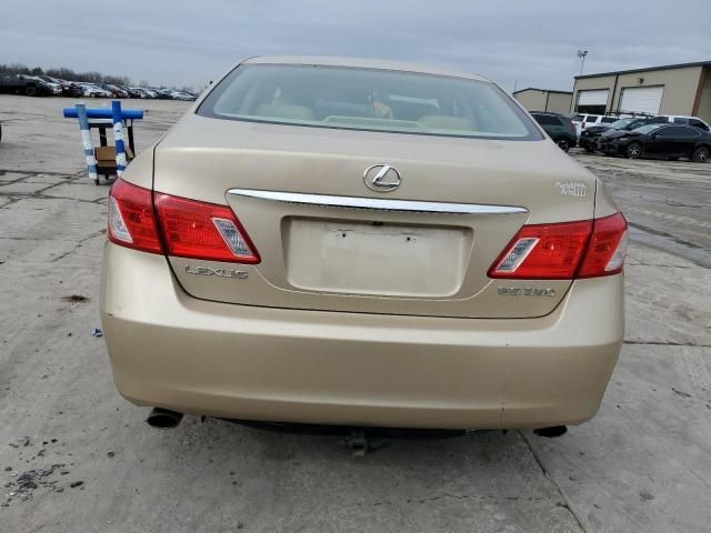 2007 Lexus ES 350